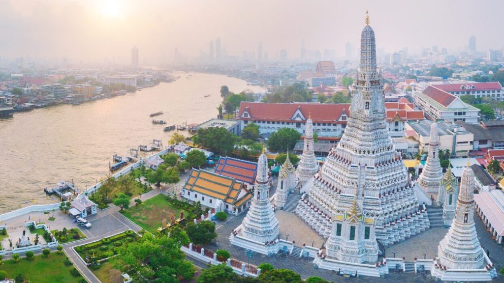 Wat Arun